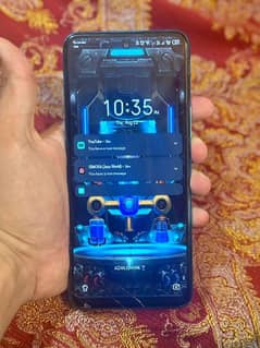 infinix hot 12 for sale 6/128