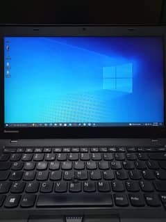 Lenovo Thinkpad Laptop