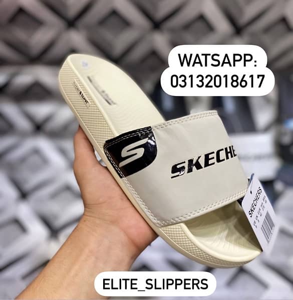 Slippers (25%)off 3