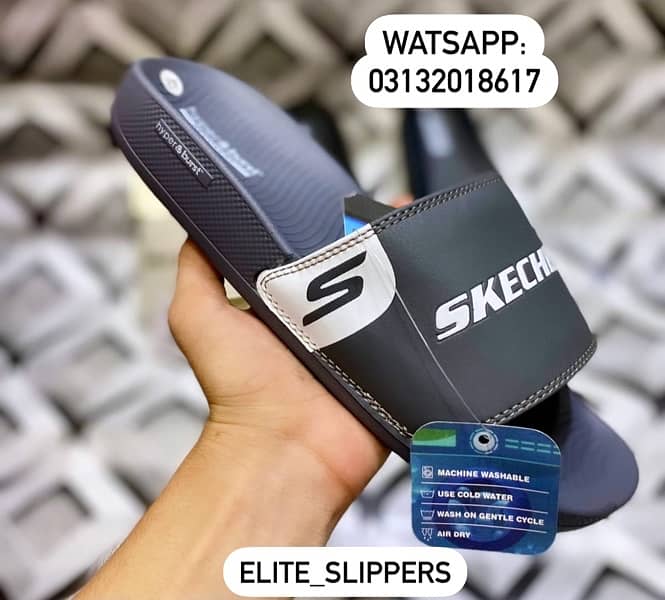 Slippers (25%)off 5