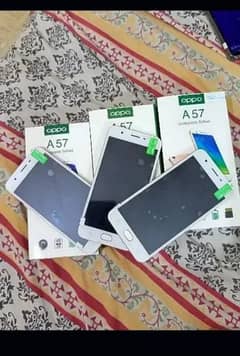 Oppo A 57