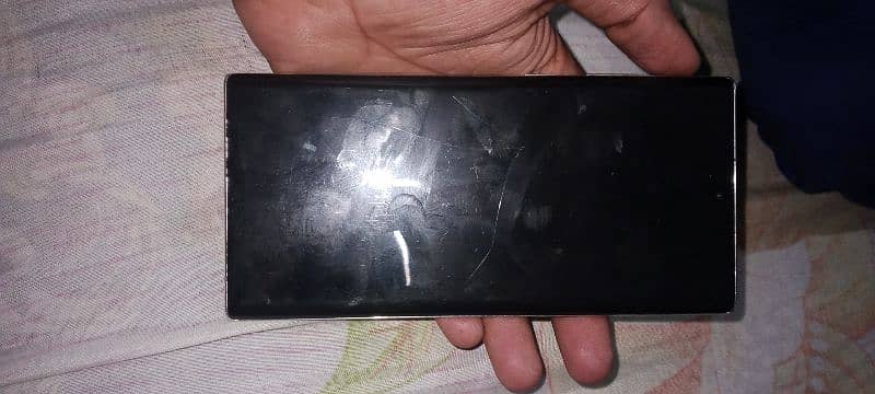 Samsung note 10 plus (panel dead) 0328.81. 68.626 4