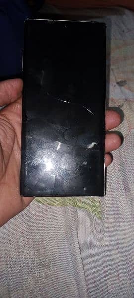 Samsung note 10 plus (panel dead) 0328.81. 68.626 8