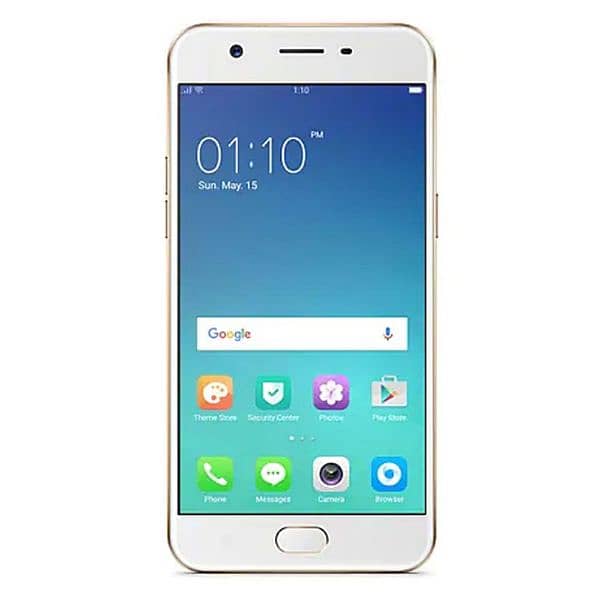 oppo a57 it is 10/10 condition 2