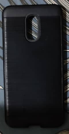 OnePlus6T back cover