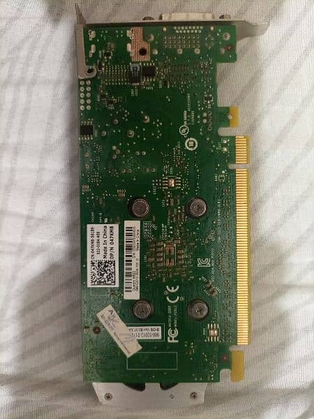 graphic card ddr3 1gb 128 bits 1