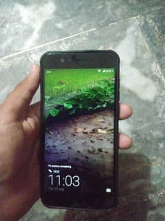 Huawei nova 2 plus good condition all ok 4 128  dual sim