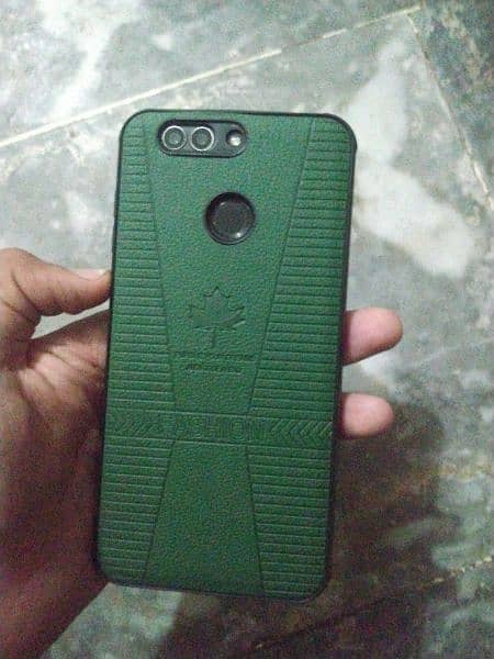 Huawei nova 2 plus good condition all ok 4 128  dual sim 1