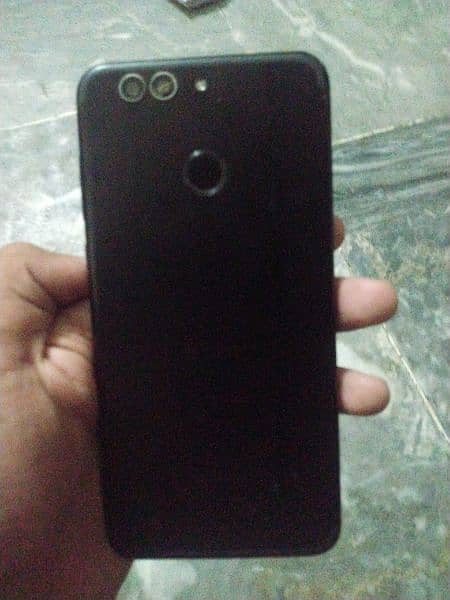 Huawei nova 2 plus good condition all ok 4 128  dual sim 4