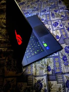 ASUS ROG Gaming Laptop