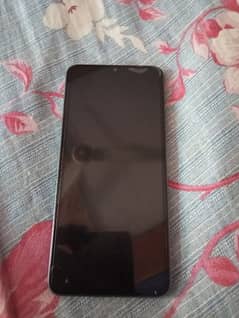 redmi 13c 6/128 condition 10/9 box/charger with back cover