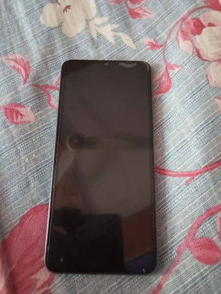 redmi 13c 6/128 condition 10/9 box/charger with back cover 0