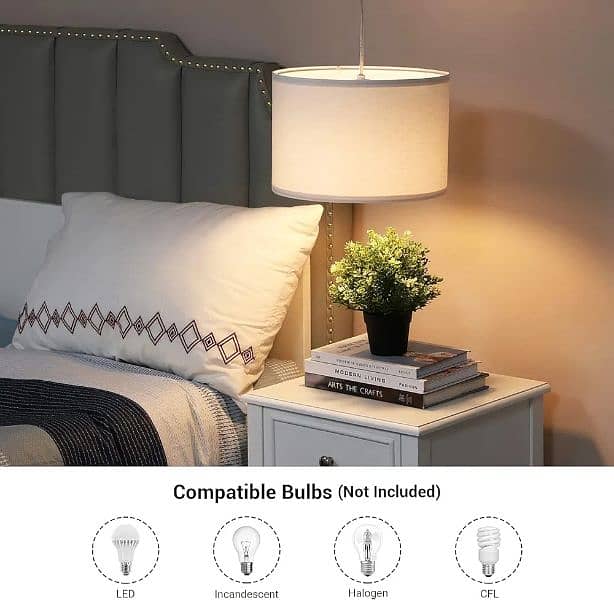 Table Lamp For Bedside Available At Wholesale Rate. 13