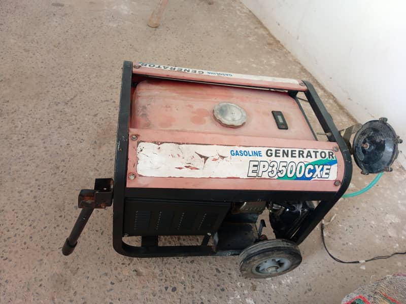 3Kv Generator 2