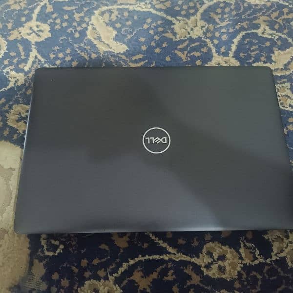 Dell latitude 5401 0