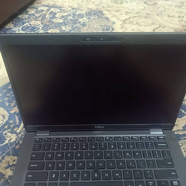 Dell latitude 5401 1