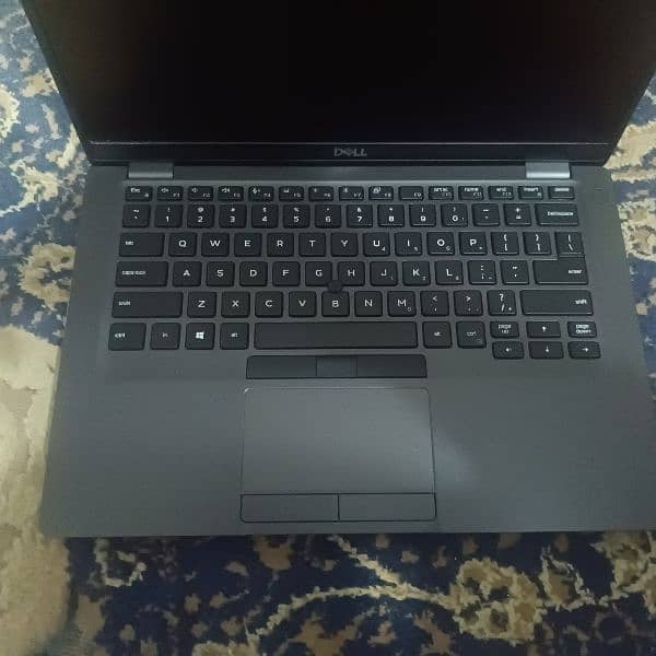 Dell latitude 5401 2