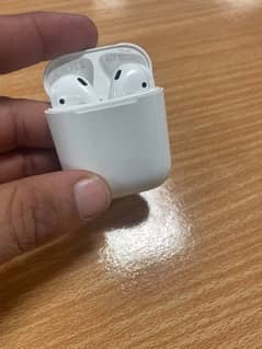 Apple Air Pod