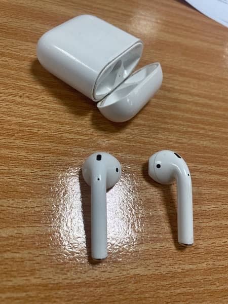 Apple Air Pod 2