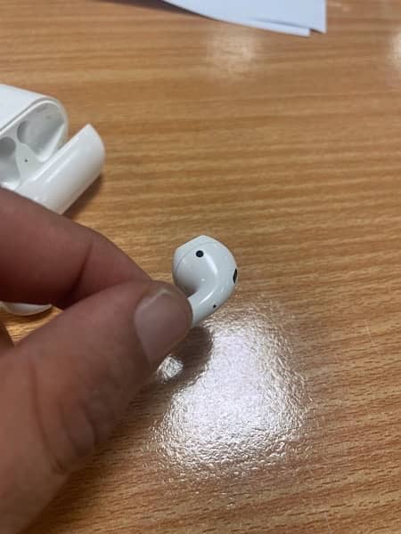 Apple Air Pod 4