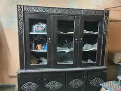 showcase for sale