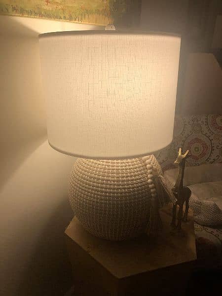 Table Lamp For Bedside Available At Wholesale Rate. 6