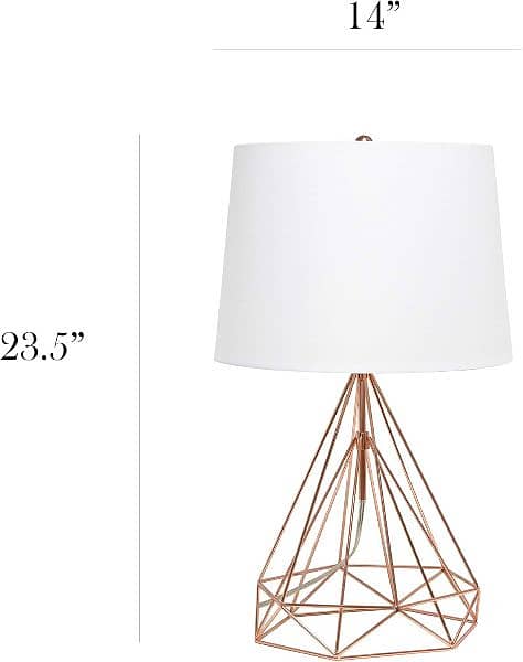 Table Lamp For Bedside Available At Wholesale Rate. 14