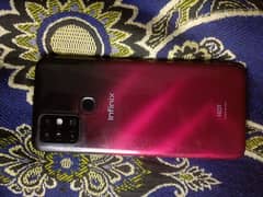 Infinix Note 10 6 128 0