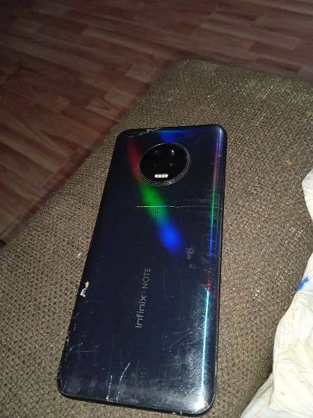 infinix note 7 1