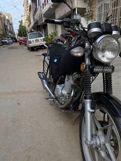 suzuki gs150