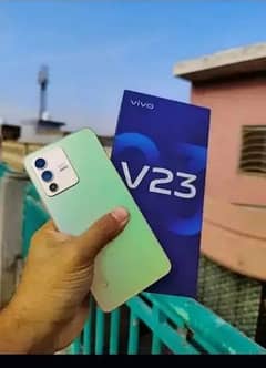 Vivo v23 5G (12+4/256)