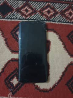 Samsung S9 Panel Damage