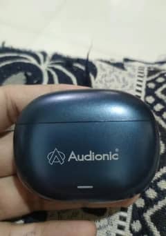 audionic