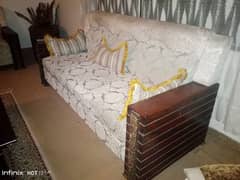 Five Seater Sofa Set 0