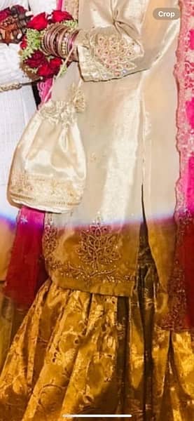 nikkah dress 4