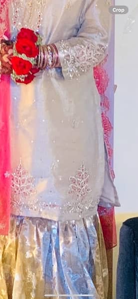 nikkah dress 5