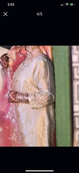 nikkah dress 8