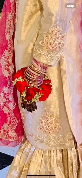 nikkah dress 11