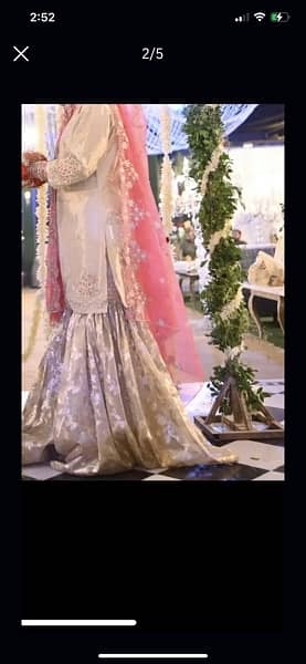 nikkah dress 12