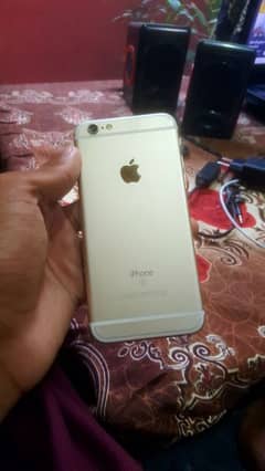 Iphone 6s 16 GB