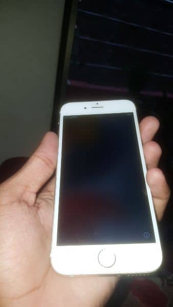 Iphone 6s 16 GB 3