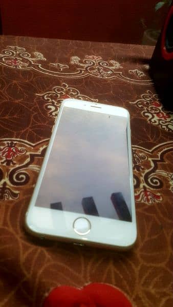 Iphone 6s 16 GB 4