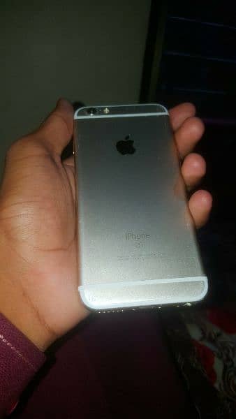 Iphone 6s 16 GB 12