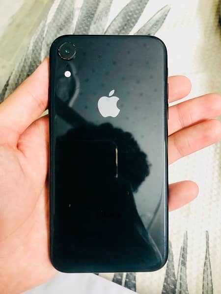 iPhone Xr WaterProof Non PTA 64Gb 1