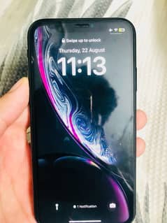 iPhone Xr WaterProof Non PTA 64Gb