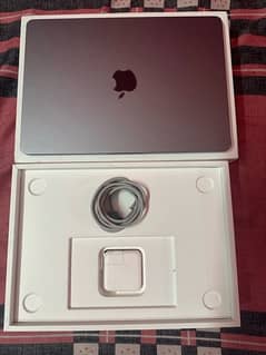 Spacegrey Apple Macbook Air M2 8/256