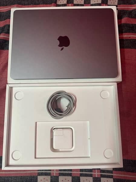 Spacegrey Apple Macbook Air M2 8/256 0