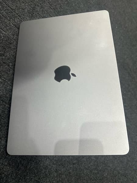 Spacegrey Apple Macbook Air M2 8/256 5