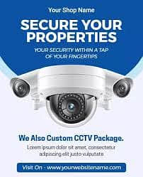 Best CCTV Camera Installation in Rawalpindi n Islamabad 0