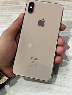 iPhone XS 256 non pta 0